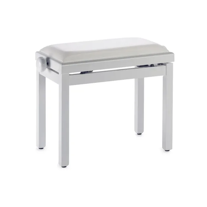 Stagg PB39 WHP SWH Klavierbank