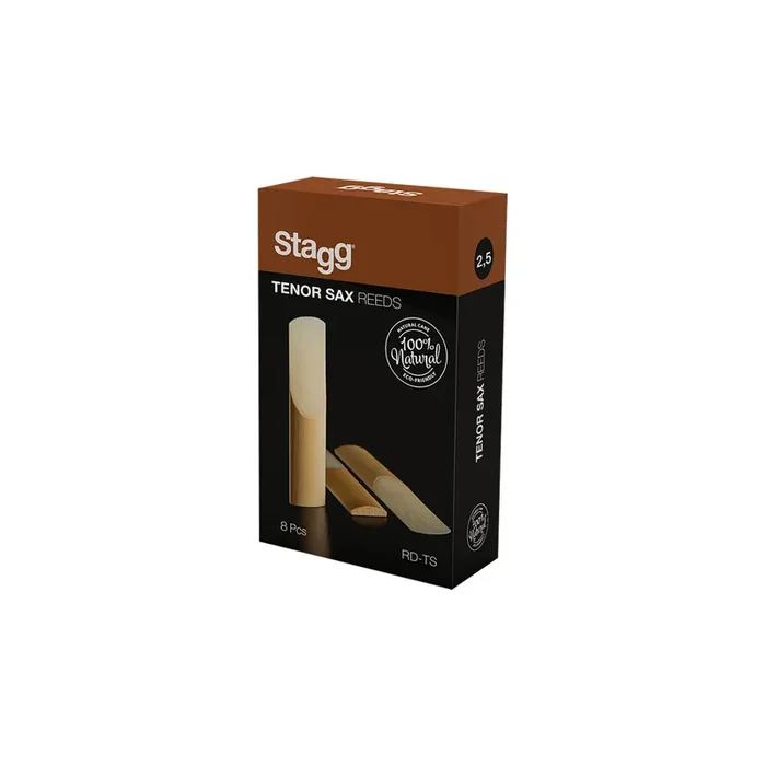 Stagg RD-TS 2,5 Blätter