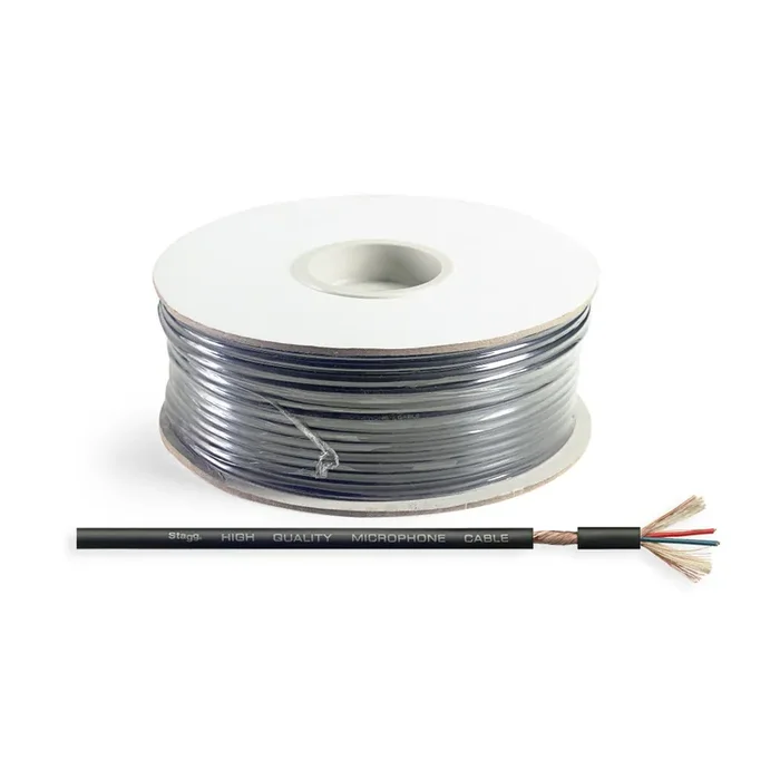 Stagg ROLL M60/2 BKH