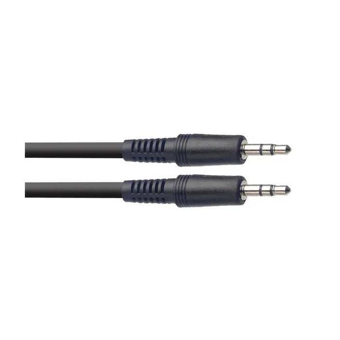 Stagg SAC2MPSMPSB Audio Kabel