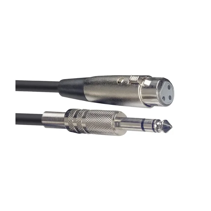 Stagg SAC6PSXF DL Audio Kabel