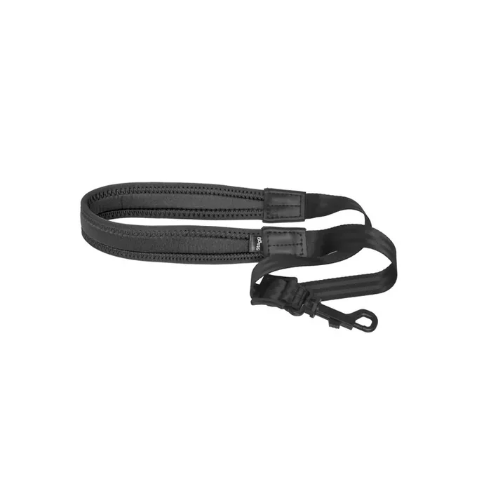 Stagg SAX STRAP2 BK Gurt