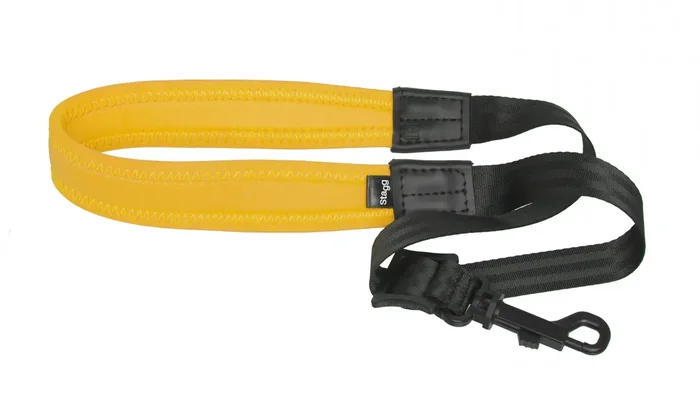 Stagg SAX STRAP2 YW Easy Saxophon-Gurt