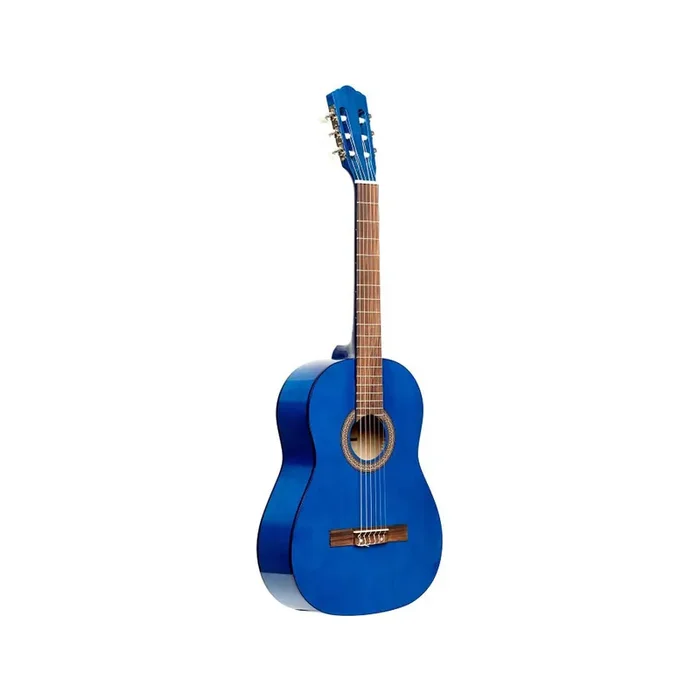 Stagg SCL50-BLUE
