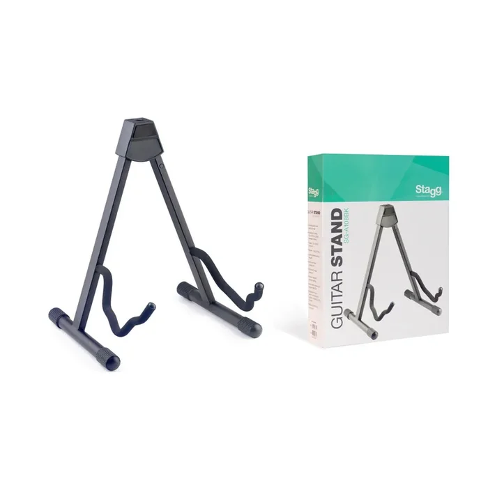 Stagg SG-A108BK Ständer