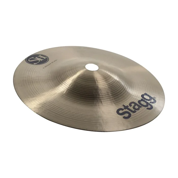 Stagg SH-SM6R splash cymbal
