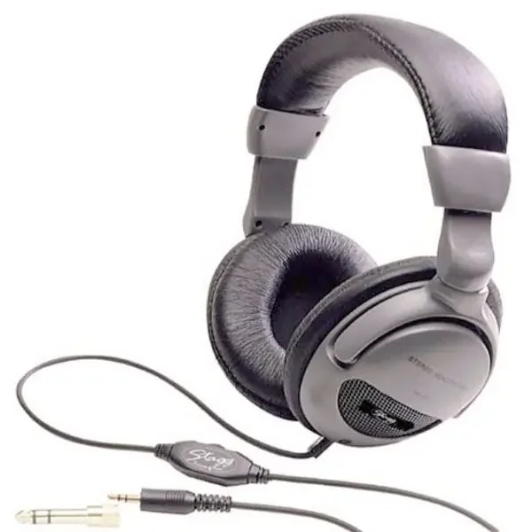 Stagg SHP-3000H Kopfhörer 500mW