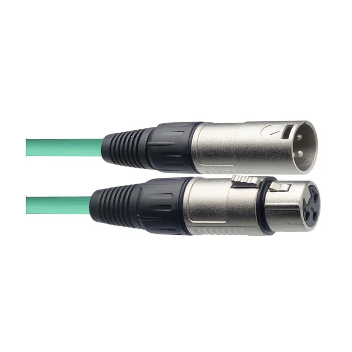 Stagg SMC10 CGR Kabel