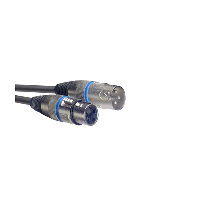Stagg SMC3 BL Kabel