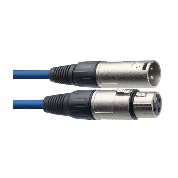 Stagg SMC3 CBL Kabel