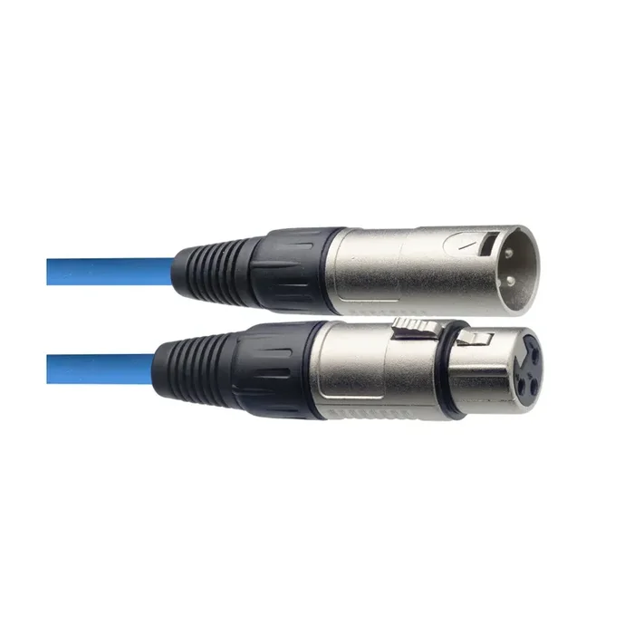 Stagg SMC6 CBL Kabel