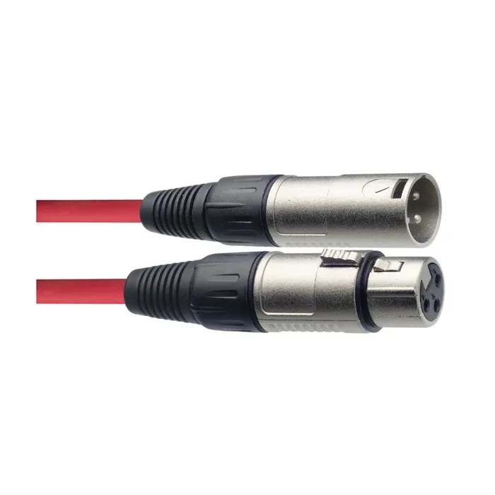 Stagg SMC6 CRD Kabel