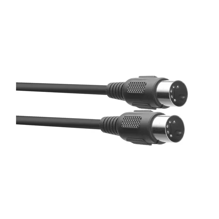 Stagg SMD2 E Midi-Kabel