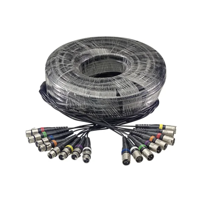 Stagg SML30/8XF8XM E Kabel