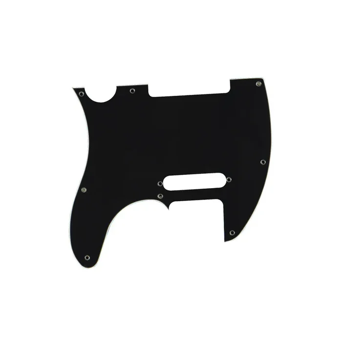 Stagg SP-PKEL-TVBK Schlagplatte