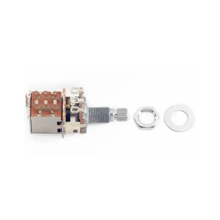 Stagg SP-PUSHPOT250A Potentiometer