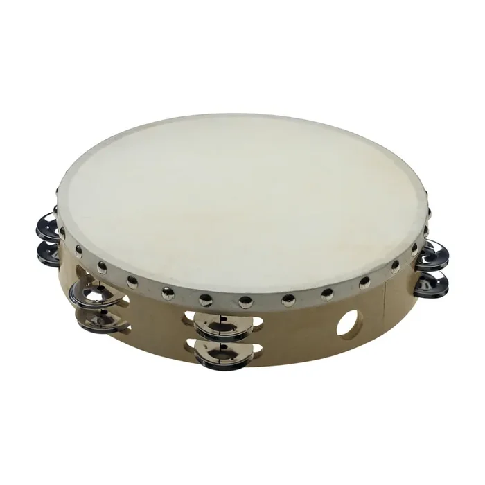 Stagg STA-1210 tambourines
