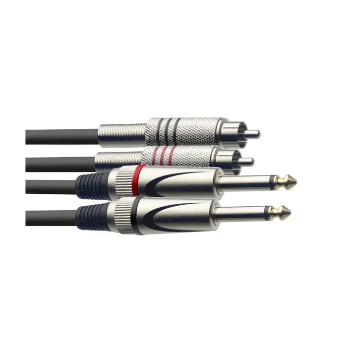 Stagg STC1,5PCM Kabel