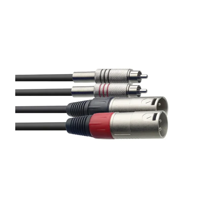 Stagg STC6CMXM Kabel