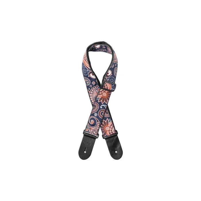 Stagg SWO-PSLY 2 RED Gurt