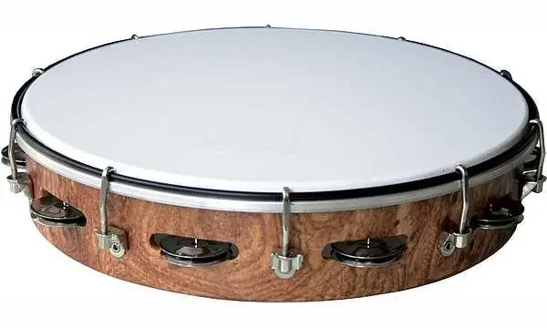 Stagg TAB-112P/WD Tambourin