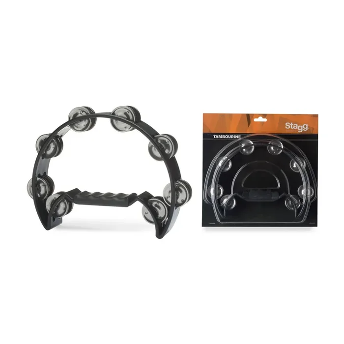 Stagg TAB-2 BK clamp ring
