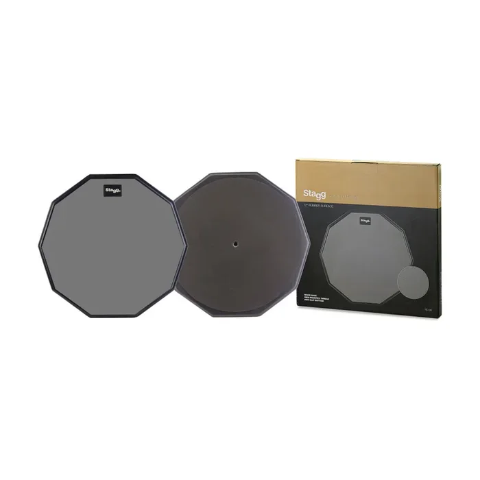 Stagg TD-12R practice pad