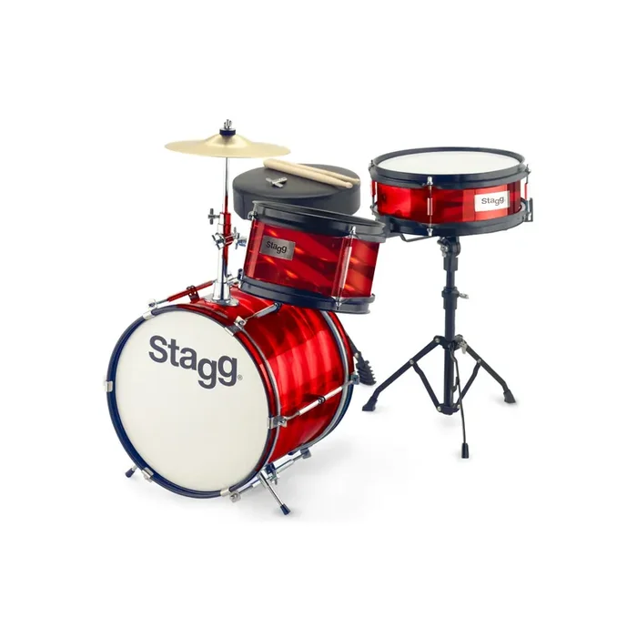 Stagg TIM JR 3/12B RD Junior