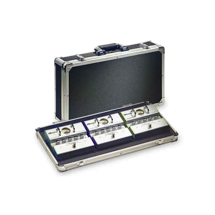 Stagg UPC-500 ABS Koffer