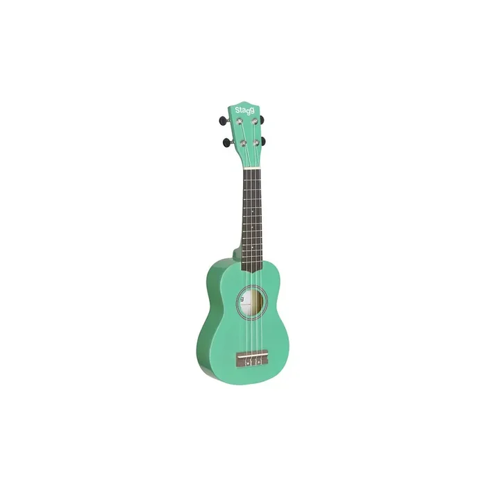 Stagg US-GRASS Ukulele