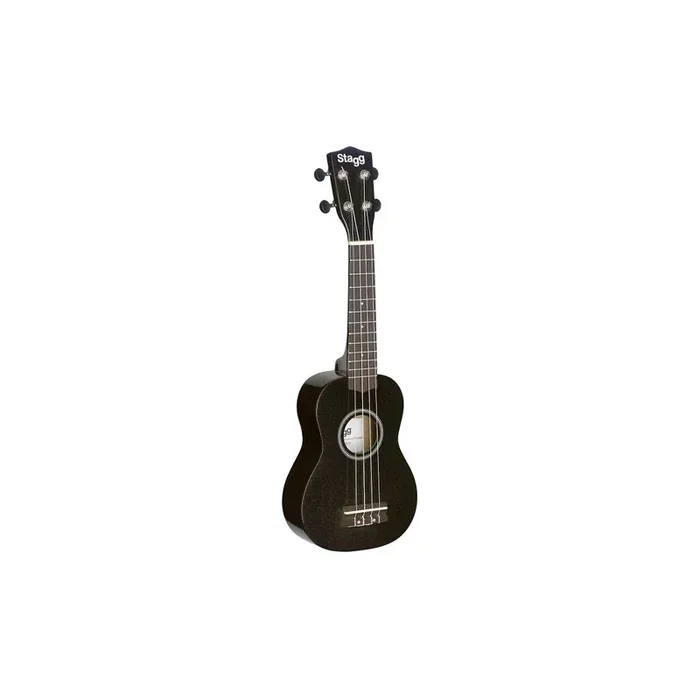 Stagg US-NIGHT Ukulele