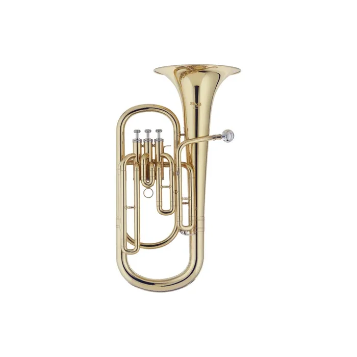 Stagg WS-BH235S Bb Bariton