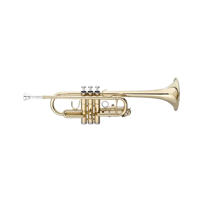 Stagg WS-TR255S Trompete