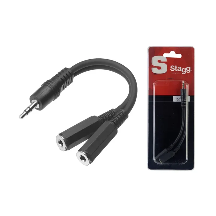 Stagg YC-0,1/1J2JFH Kabel