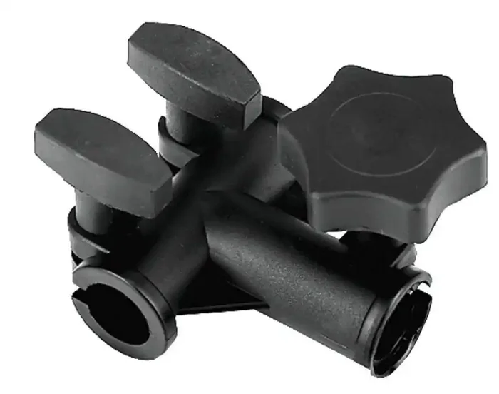 Ständer Zubehör Gelenk