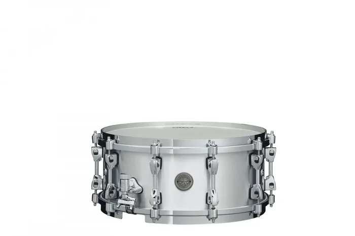 STARPHONIC Aluminum Concert Snare Drum