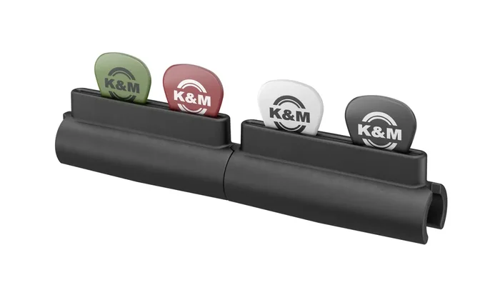 Stativ Pickhalter K&M 14510