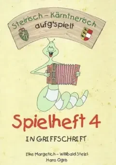 Steirisch-Kärntnerisch aufgespielt