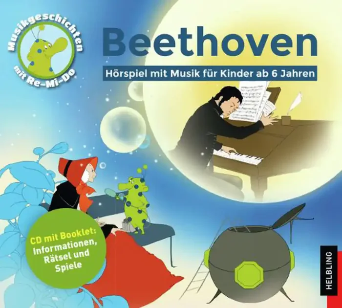 Stephan Unterberger Beethoven