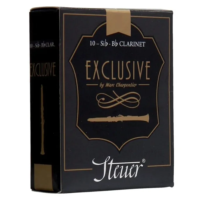 Steuer Blatt Bb-Klarinette Exclusiv 4