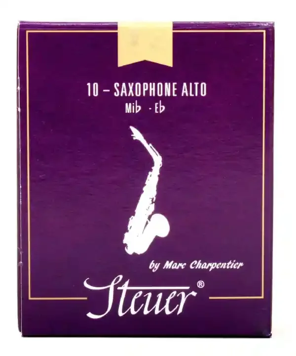 Steuer Reeds Altsaxophon Traditionell