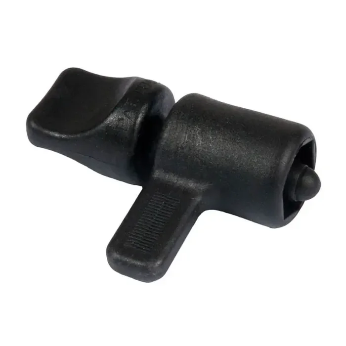 StewMac Original Bullet guitar jack tightener, for 1/2″ nuts