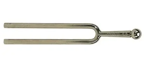Stimmgabel 443Hz 12cm