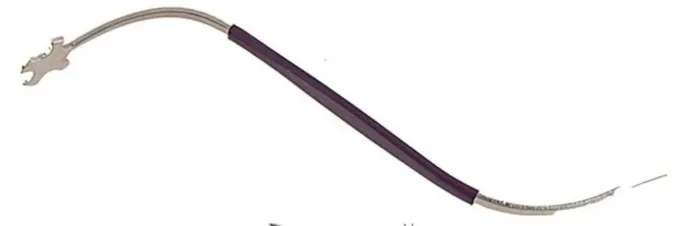 Stimmsetzer Sternform Violine 4/4 Größe