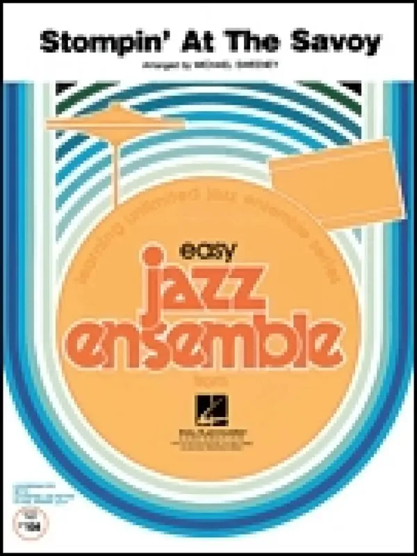 Stompin‘ At The Savoy Jazz Ensemble