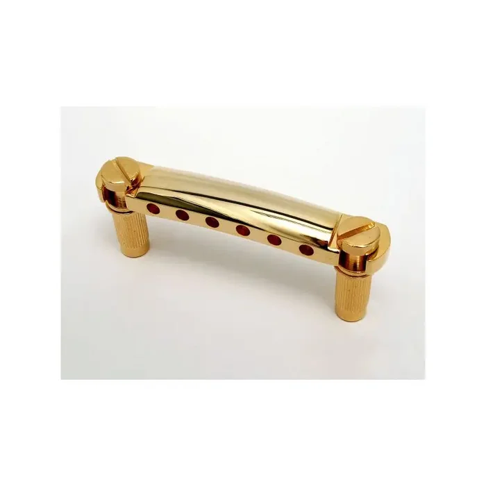 Stop Tailpiece, gold