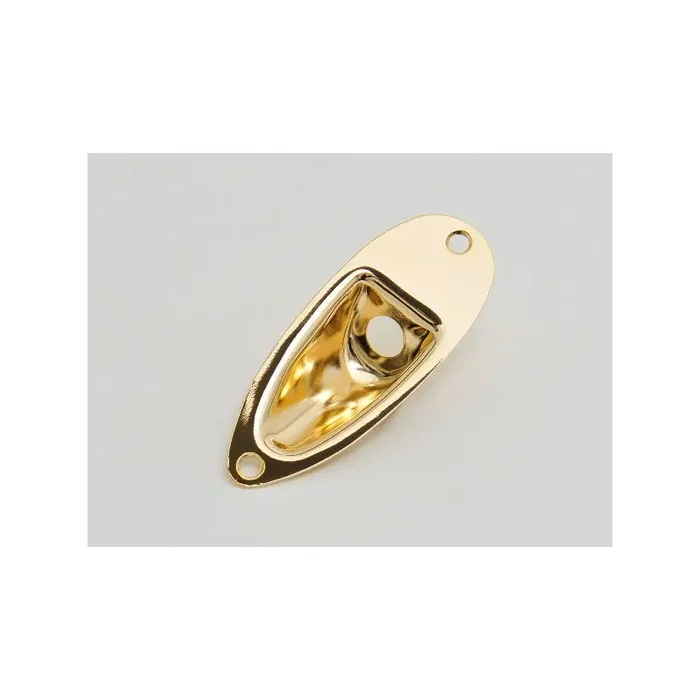 Strat Jack Plate ´54 Deluxe, gold