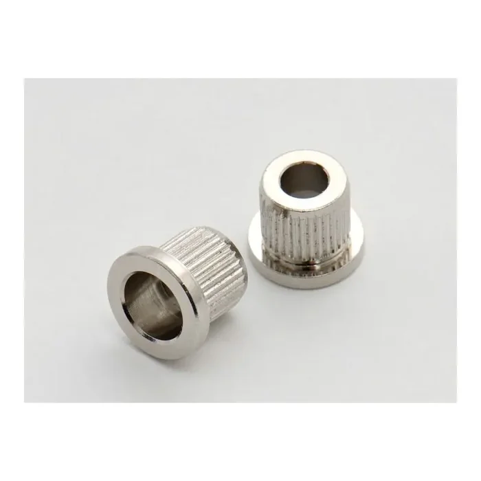 String Bushing Chrome, Bass