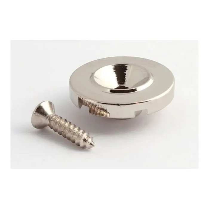 String Tree for Bass Nickel