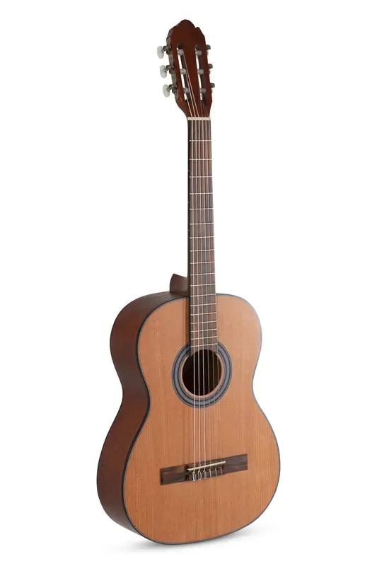 Student Zeder 7/8-Gitarre